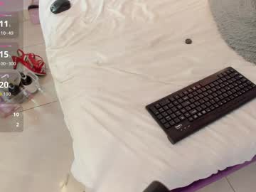 manurousee on chaturbate