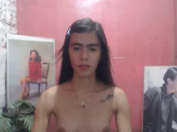 margo_fox69 live cam on chaturbate