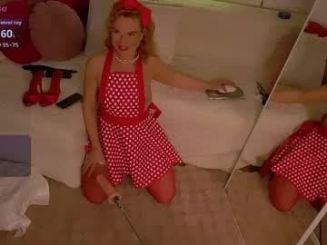 mari69juana on chaturbate