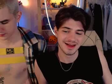 mark_sun live cam on chaturbate