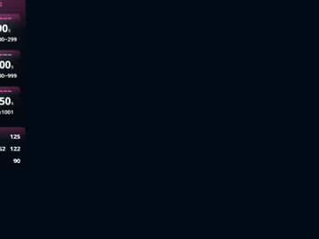 marlysokamura on chaturbate