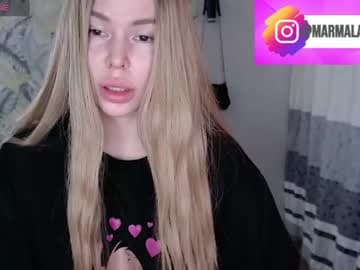 marmalade_fox live cam on chaturbate