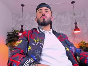 martin_foster_ on chaturbate