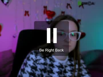 mary_is_cool on chaturbate