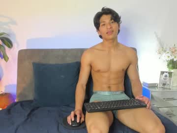 mash_angelo on chaturbate