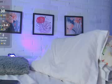 MATEO HUNTER on chaturbate