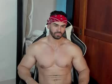 mathews_smith on chaturbate