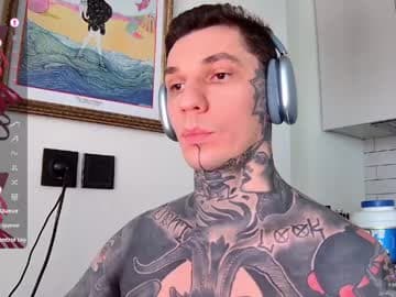 max_reaves live cam on chaturbate