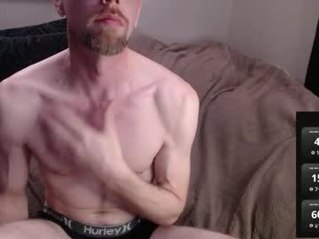 maxrouger on chaturbate
