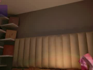 megan_moore__ on chaturbate