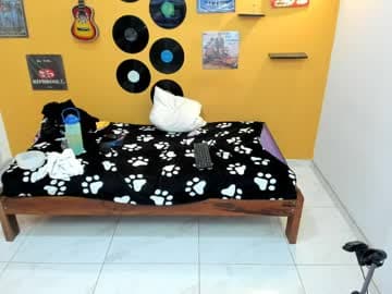 meisevil77 live cam on chaturbate