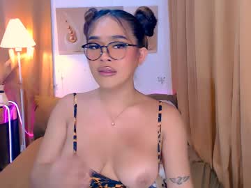 mel_rai14 on chaturbate