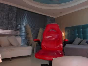 melanierioss_ on chaturbate
