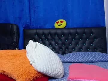 melika_sweet live cam on chaturbate