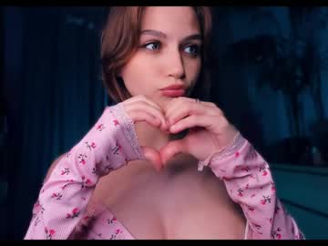 melisa_ginger on chaturbate