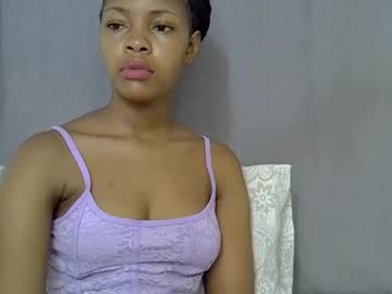 melissah_hot on chaturbate