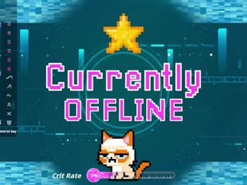 meowmeowzoe on chaturbate