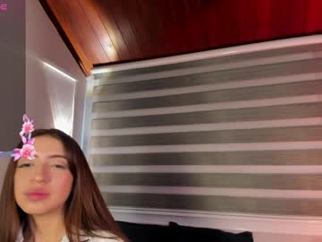 merida_taylor_ on chaturbate