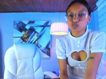 miel_ambar live cam on chaturbate