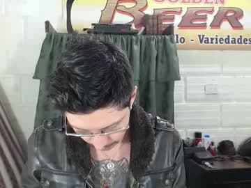 miguel__98 on chaturbate