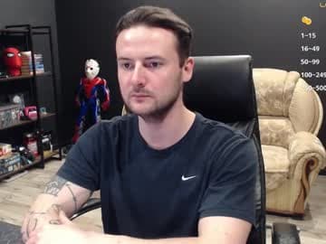 mihasikd on chaturbate