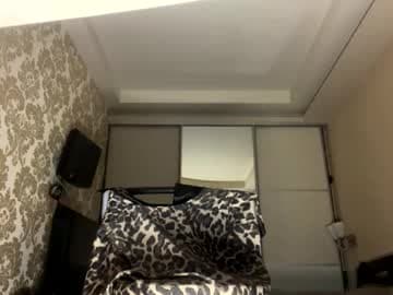 mike_severi on chaturbate