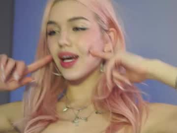 milabunny_ on chaturbate