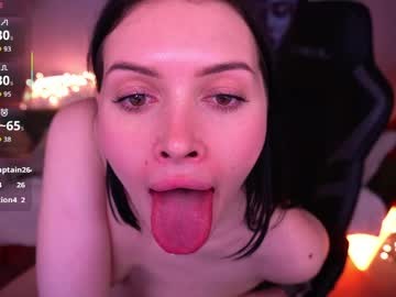 milanamusee on chaturbate