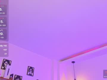 miller_vanessa_ on chaturbate