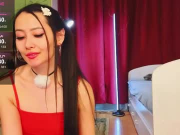 milly__foxy on chaturbate