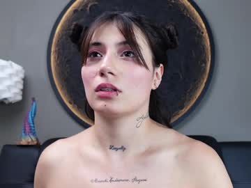 miss___charlotte on chaturbate