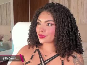 miss_curazao live cam on chaturbate