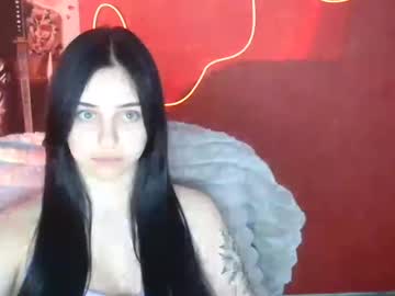 missmiamiss on chaturbate