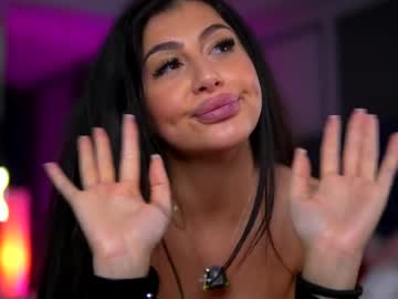 misss_megann on chaturbate