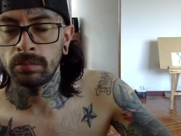 misternocturne on chaturbate