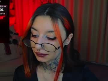 mistress__marcelline live cam on chaturbate