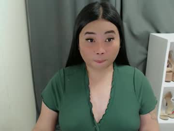 Cassie on chaturbate