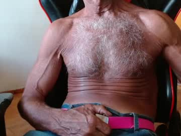 mjmadurengue on chaturbate