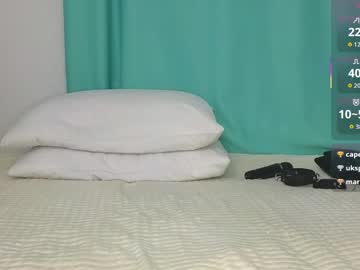 molliblum on chaturbate