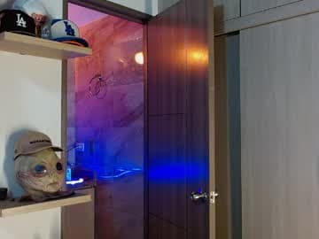 morgann_jones live cam on chaturbate