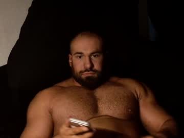 musculusx on chaturbate