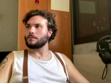 n3rdbarbudo on chaturbate