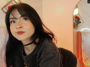 naamah_b on chaturbate