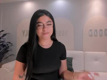 nataliagaret on chaturbate