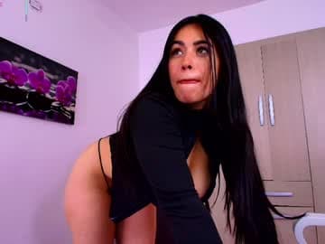 natasha_klump on chaturbate