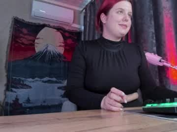 nattinred live cam on chaturbate