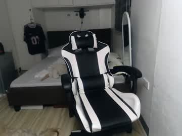 naughty_mariaxx live cam on chaturbate