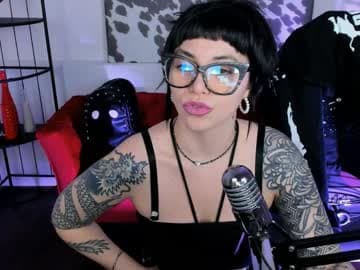 neogeisha28 on chaturbate