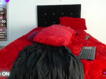 nick_torn on chaturbate