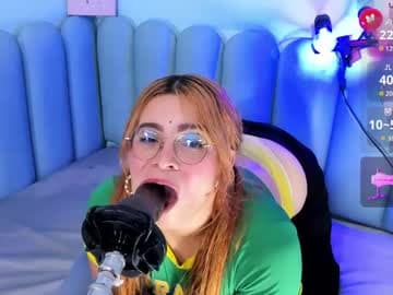 nicolle_boobies on chaturbate